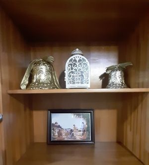  at Govinda's Healthy Cafe in Ulaanbaatar