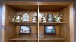  at Govinda's Healthy Cafe in Ulaanbaatar