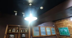  at Govinda's Healthy Cafe in Ulaanbaatar