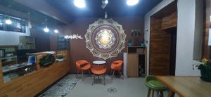  at Govinda's Healthy Cafe in Ulaanbaatar