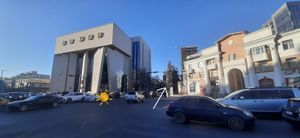  at Govinda's Healthy Cafe in Ulaanbaatar