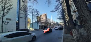  at Govinda's Healthy Cafe in Ulaanbaatar