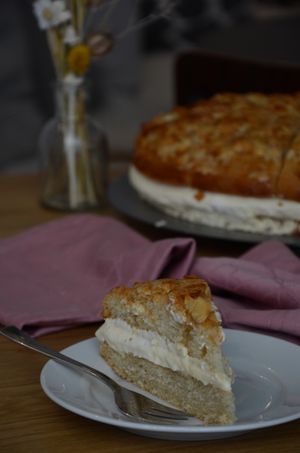   at Café August in Freiburg