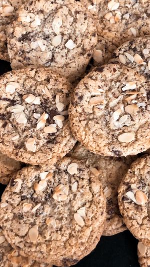   at Café August in Freiburg