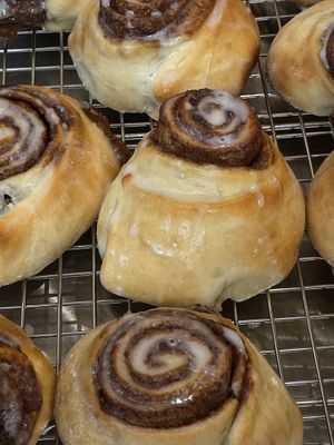   at Café August in Freiburg