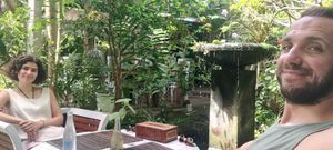  at Tasty Vegan in Seminyak