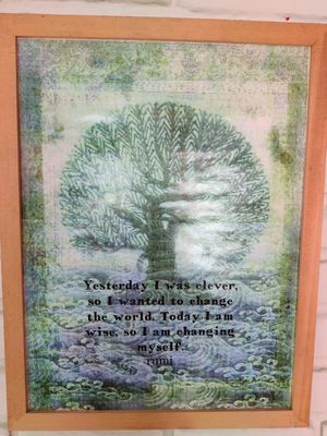  at Tasty Vegan in Seminyak