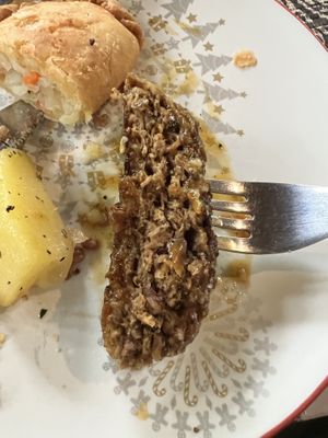   at Tasty Vegan in Seminyak