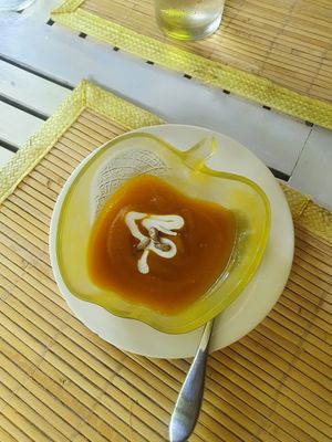  at Tasty Vegan in Seminyak