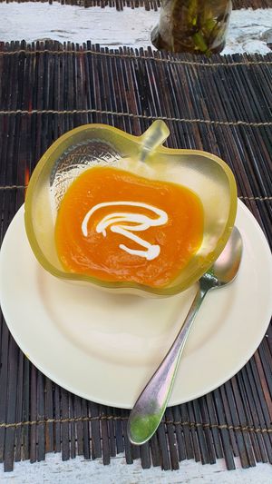  at Tasty Vegan in Seminyak