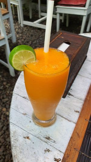  at Tasty Vegan in Seminyak