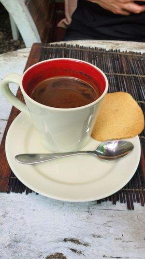  at Tasty Vegan in Seminyak