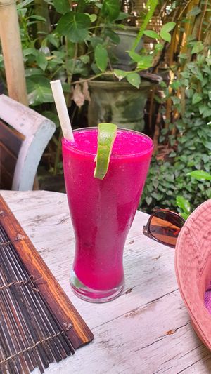  at Tasty Vegan in Seminyak