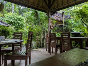 #Veganuary at Tasty Vegan in Seminyak