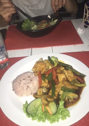 Tasty Vegan 39k each!  at Tasty Vegan in Seminyak