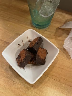   at Chabuya Curry Tenjin ちゃぶや in Fukuoka