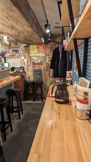  at Chabuya Curry Tenjin ちゃぶや in Fukuoka