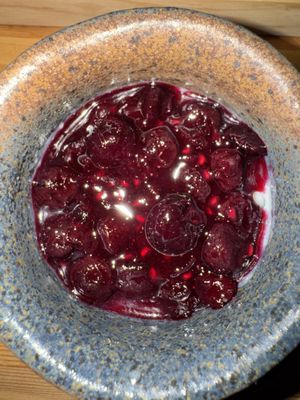   at Chabuya Curry Tenjin ちゃぶや in Fukuoka