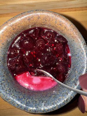   at Chabuya Curry Tenjin ちゃぶや in Fukuoka