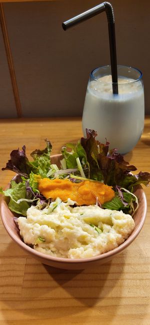  at Chabuya Curry Tenjin ちゃぶや in Fukuoka