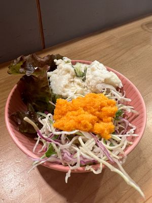  at Chabuya Curry Tenjin ちゃぶや in Fukuoka