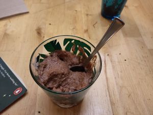 #Veganuary at Le Shanti in Dijon