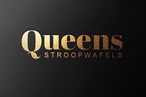  at Van Holland Stroopwafels in Amsterdam