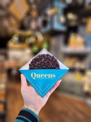  at Van Holland Stroopwafels in Amsterdam