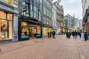  at Van Holland Stroopwafels in Amsterdam