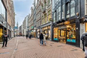  at Van Holland Stroopwafels in Amsterdam