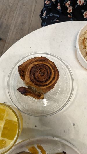  at Oats Day Long in Brussels