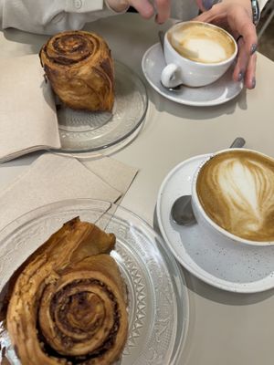   at Oats Day Long in Brussels