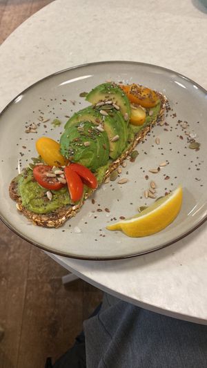   at Oats Day Long in Brussels