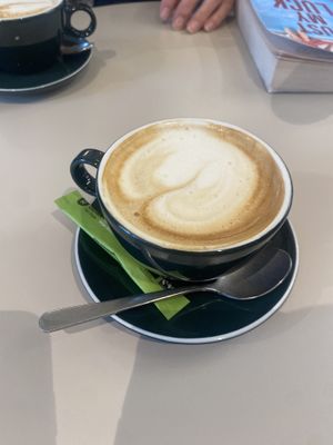   at Oats Day Long in Brussels