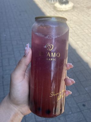   at Te'amo Boba Bar in Chicago