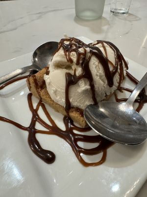   at Apéritif in Durham