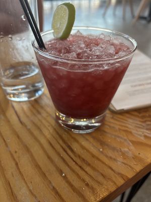   at Apéritif in Durham