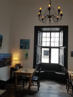  at Hesperides in Lanzarote