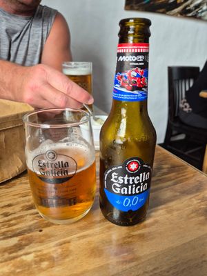  at Hesperides in Lanzarote