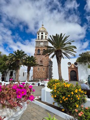  at Hesperides in Lanzarote
