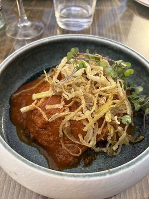   at Hesperides in Lanzarote