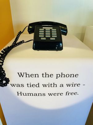 Truth.  at Longevity Coffee in Thousand Oaks