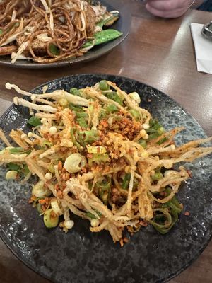   at Chilli Padi in Newcastle Upon Tyne