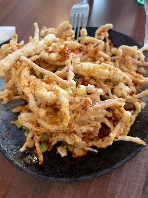   at Chilli Padi in Newcastle Upon Tyne