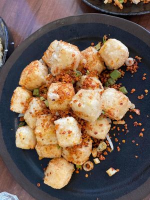   at Chilli Padi in Newcastle Upon Tyne