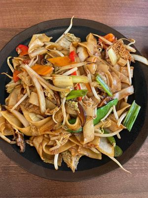   at Chilli Padi in Newcastle Upon Tyne