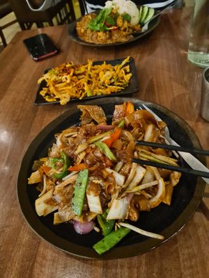  at Chilli Padi in Newcastle Upon Tyne