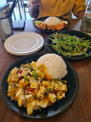  at Chilli Padi in Newcastle Upon Tyne