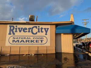  at River City Nutrition in Kirkwood