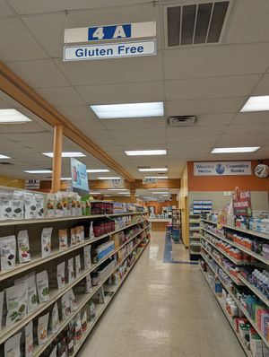  at River City Nutrition in Kirkwood